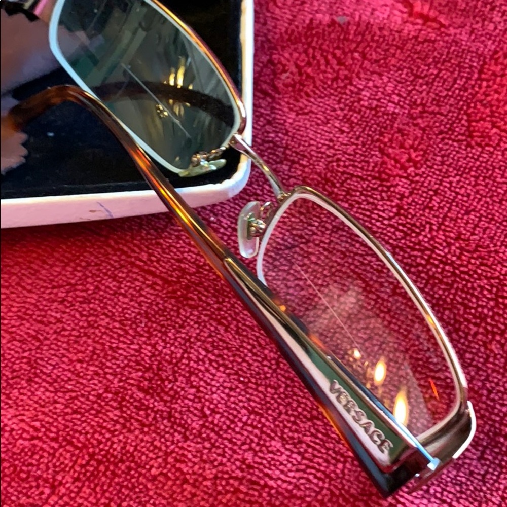 VERSACE GLASSES